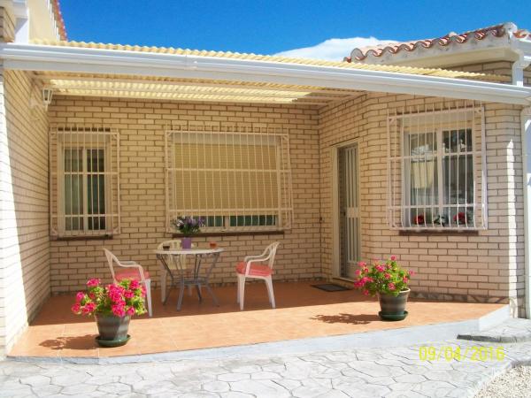 Casa o chalet independiente en Calle Panama, 58, Coloma, La Nucia thumbnail 2