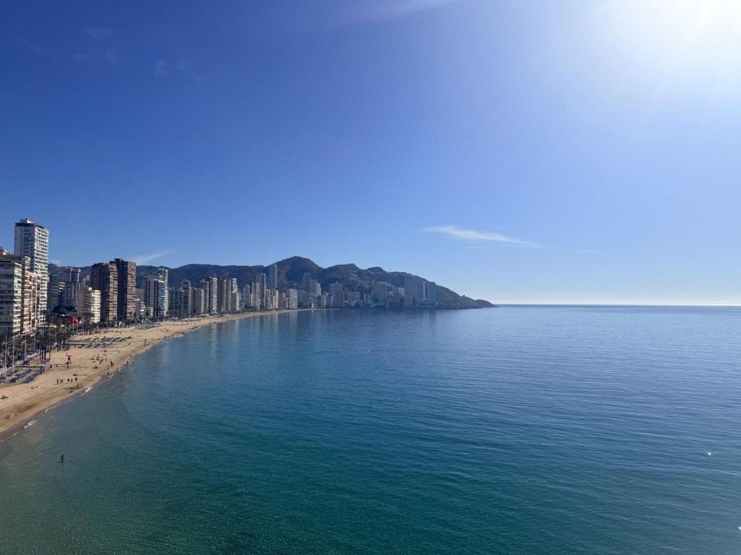 Venta de piso en Piso en Puerto, Benidorm, Benidorm
photo 1