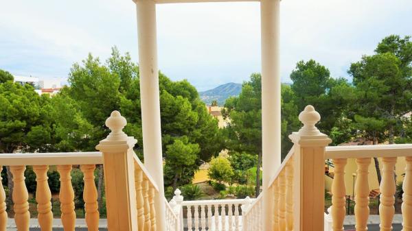 Casa o chalet independiente en Coloma, La Nucia thumbnail 2