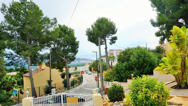 Casa o chalet independiente en Coloma, La Nucia thumbnail 3