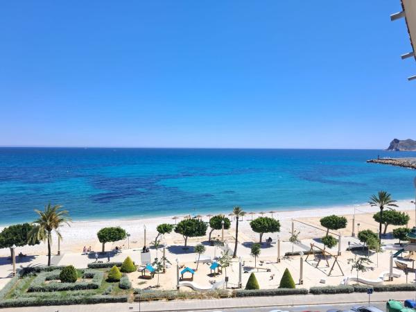 Sale of flat in Piso en Calle la Mar, 139, Altea Pueblo, Altea, Altea
 photo 1