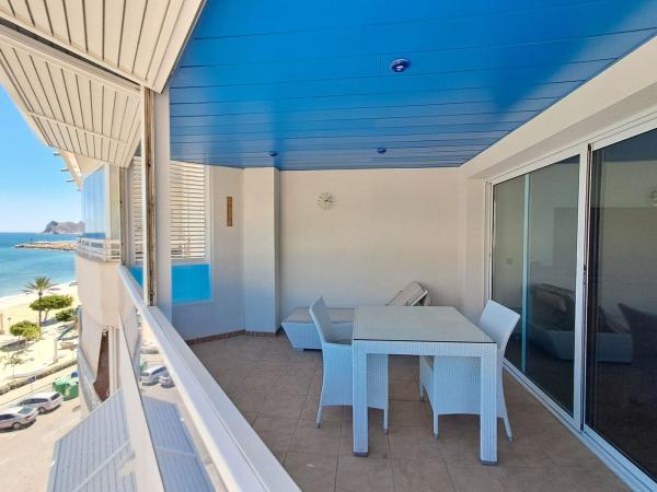 Sale of flat in Piso en Calle la Mar, 139, Altea Pueblo, Altea, Altea
 photo 2