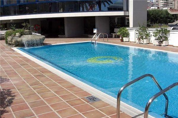 Venta de piso en Piso en Avenida Bilbao, 4, Playa de Levante, Benidorm, Benidorm
 photo 2