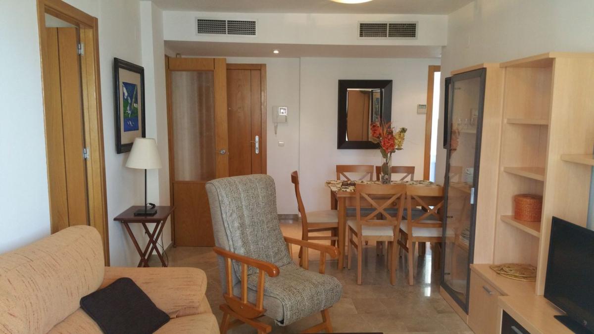 Venta de piso en Piso en Avenida Bilbao, 4, Playa de Levante, Benidorm, Benidorm
 photo 3