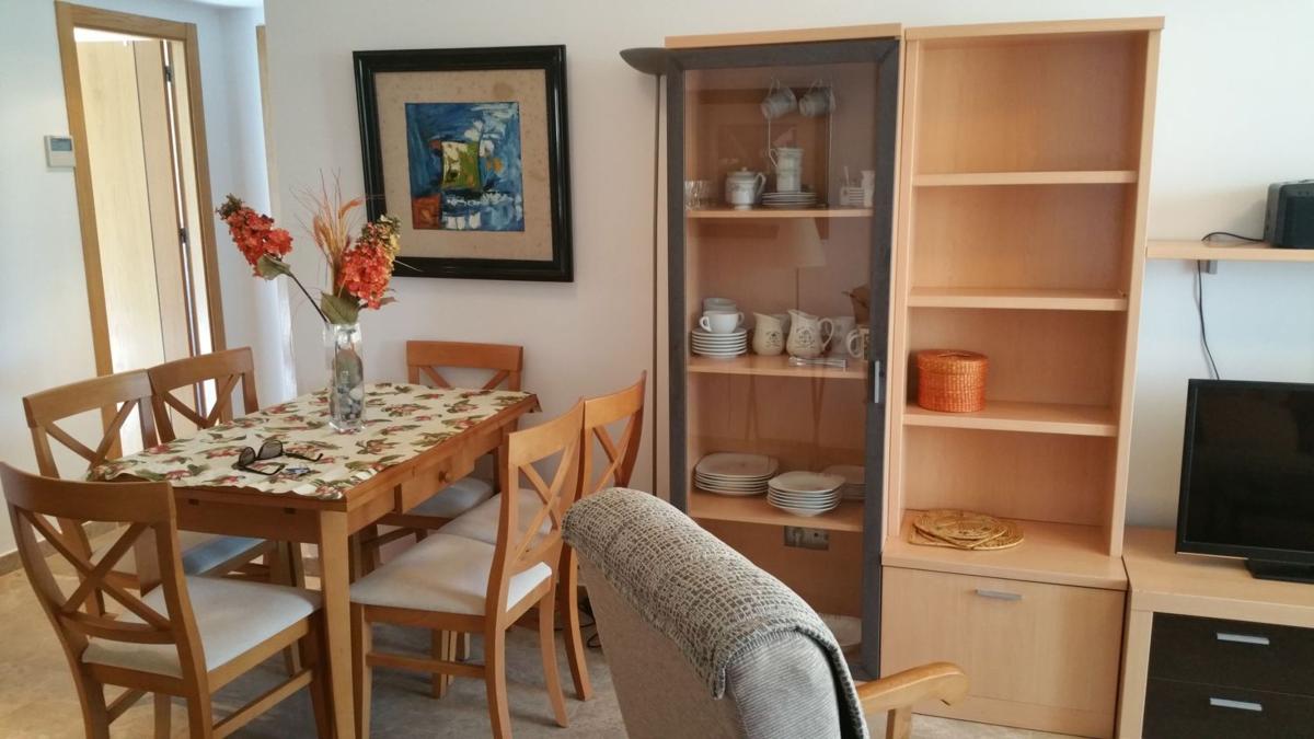 Venta de piso en Piso en Avenida Bilbao, 4, Playa de Levante, Benidorm, Benidorm
 photo 4