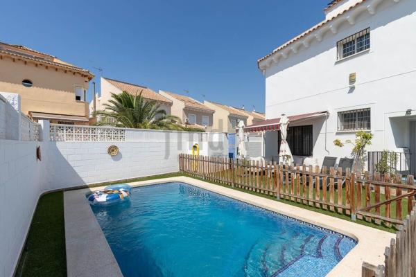 Casa o chalet independiente en L'Albir, Alfaz del Pi thumbnail 2