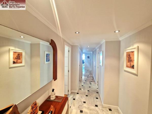 Venta de piso en Piso en Playa de Levante, Benidorm, Benidorm
 photo 3