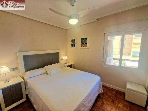 Venta de piso en Piso en Playa de Levante, Benidorm, Benidorm
 photo 4
