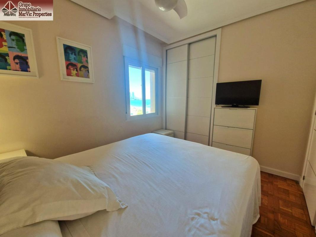 Venta de piso en Piso en Playa de Levante, Benidorm, Benidorm
photo 5