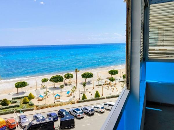 Sale of flat in Piso en Calle la Mar, 139 -141, Altea Pueblo, Altea, Altea
 photo 1