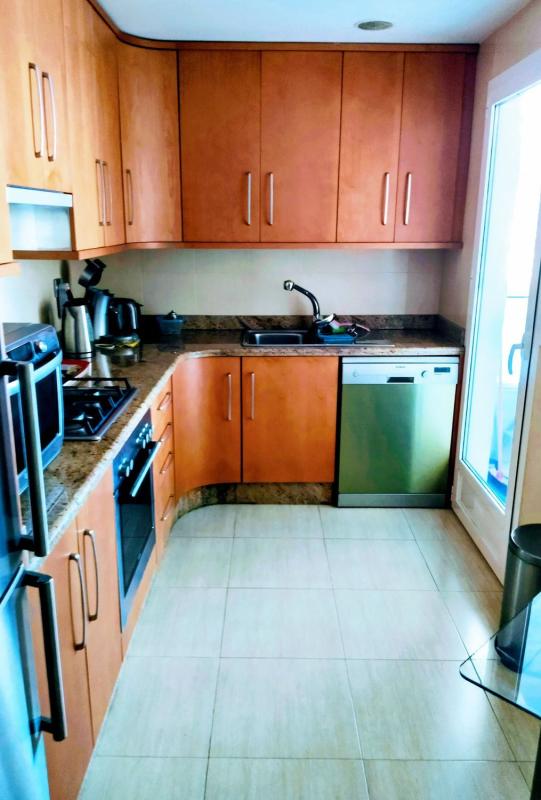 Sale of apartment in Piso en Calle la Mar, 139 -141, Altea Pueblo, Altea, Altea
photo 3