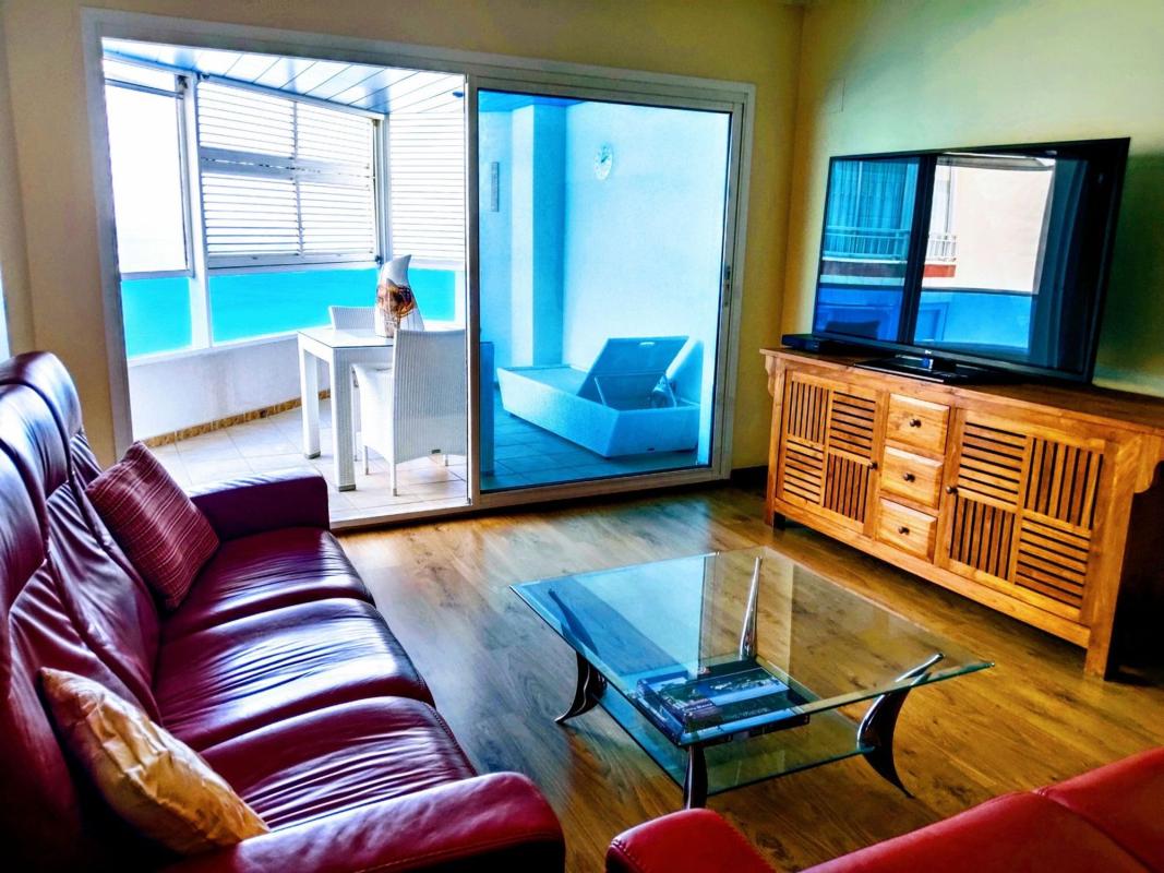 Sale of apartment in Piso en Calle la Mar, 139 -141, Altea Pueblo, Altea, Altea
photo 5