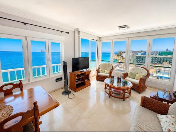 Venta de piso en Piso en Playa de Levante, Benidorm, Benidorm
 photo 1