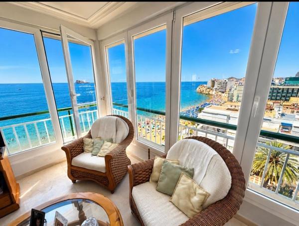 Venta de piso en Piso en Playa de Levante, Benidorm, Benidorm
 photo 2