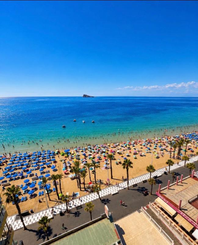Venta de piso en Piso en Playa de Levante, Benidorm, Benidorm
photo 3