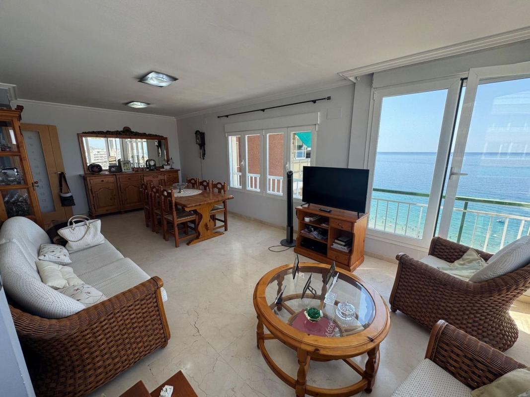 Venta de piso en Piso en Playa de Levante, Benidorm, Benidorm
photo 4