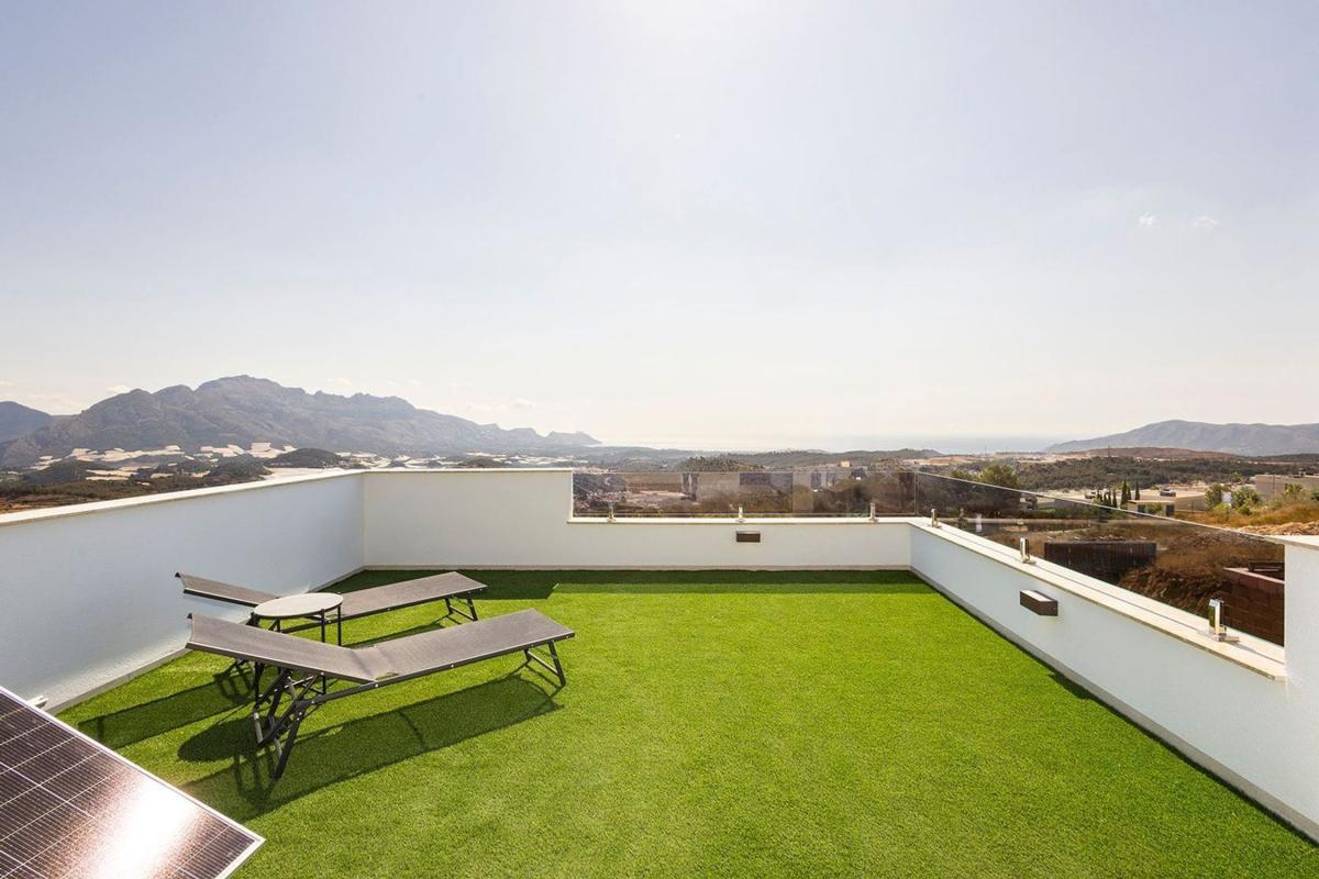 Properties for sale and rent in Spain photo 1