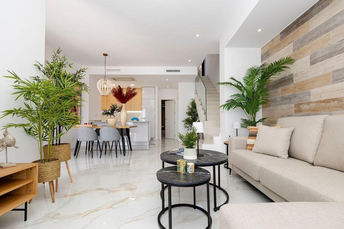 Properties for sale and rent in Spain photo 2