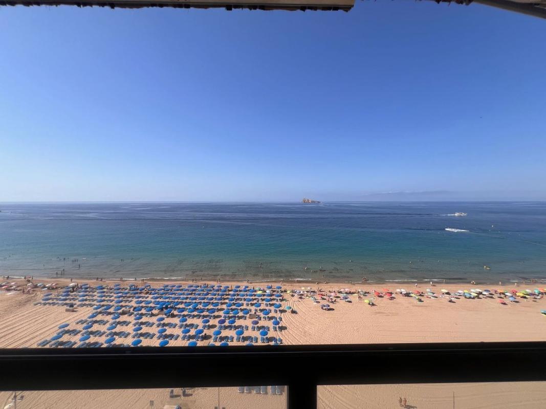 Sprzedaż mieszkania w Piso en Avenida de Madrid, Playa de Levante, Benidorm, Benidorm
 photo 2