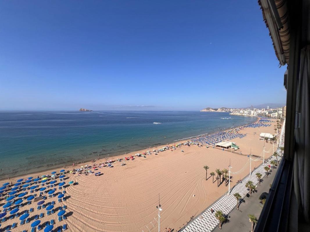 Sprzedaż mieszkania w Piso en Avenida de Madrid, Playa de Levante, Benidorm, Benidorm
 photo 3