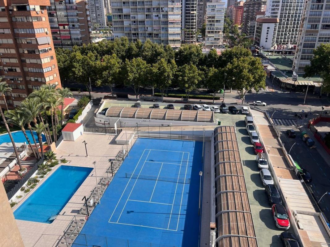 Sprzedaż mieszkania w Piso en Avenida de Madrid, Playa de Levante, Benidorm, Benidorm
 photo 5