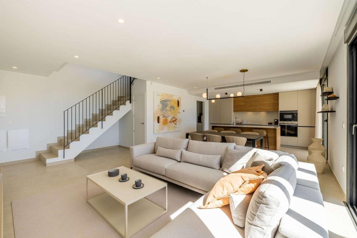 Properties for sale and rent in Spain photo 5