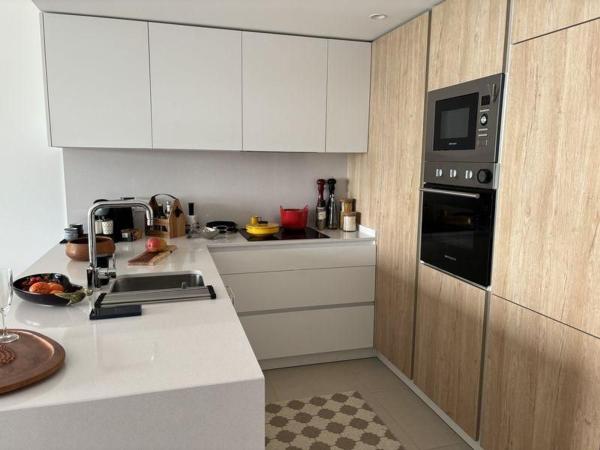 Duplex en venta en Dúplex en Avenida d'Europa, 4, Poble Nou - Montiboli, La Villajoyosa / Vila Joiosa, La Villajoyosa / Vila Joiosa photo 1