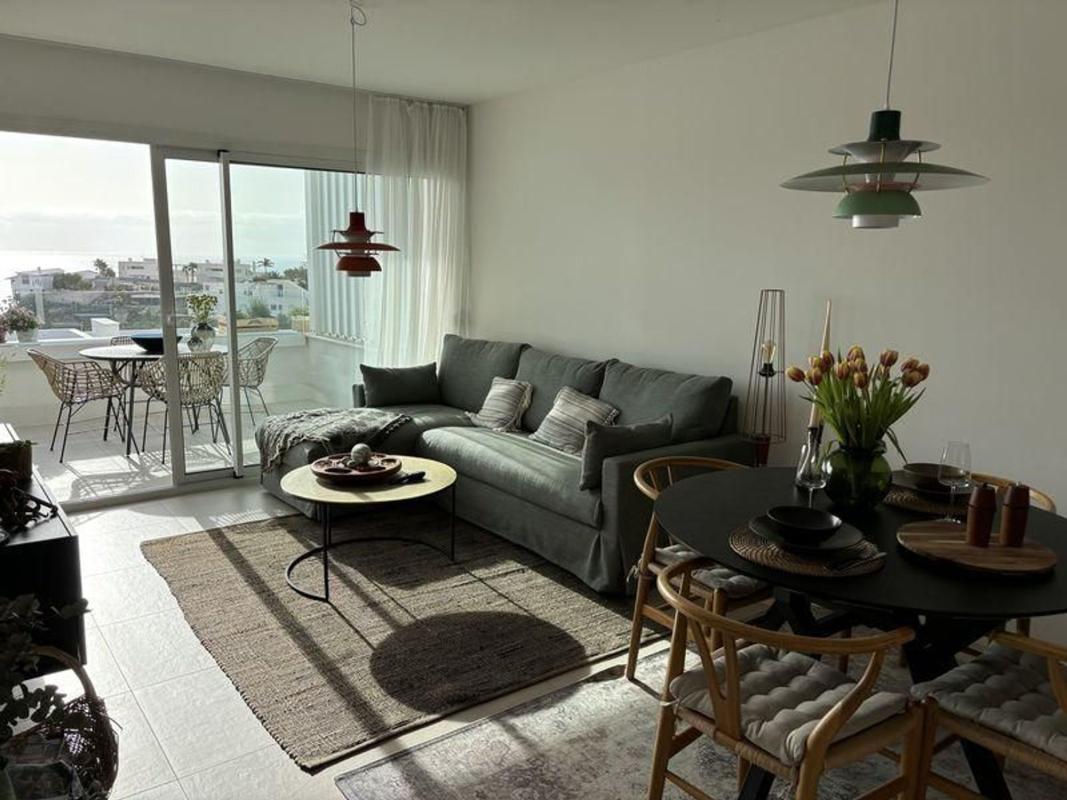 Venta de duplex en Dúplex en Avenida d'Europa, 4, Poble Nou - Montiboli, La Villajoyosa / Vila Joiosa, La Villajoyosa / Vila Joiosa photo 3