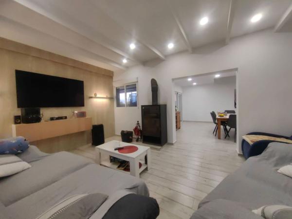 Casa o chalet independiente en Urbanización Rambla de la Monja, Montebello - Nou Espai, La Nucia photo 1