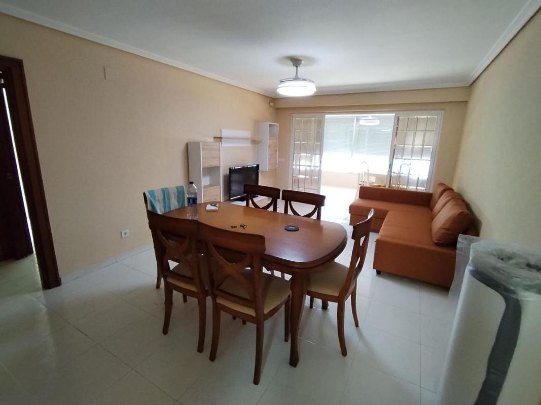 Venta de piso en Piso en Playa de Levante, Benidorm, Benidorm
photo 1