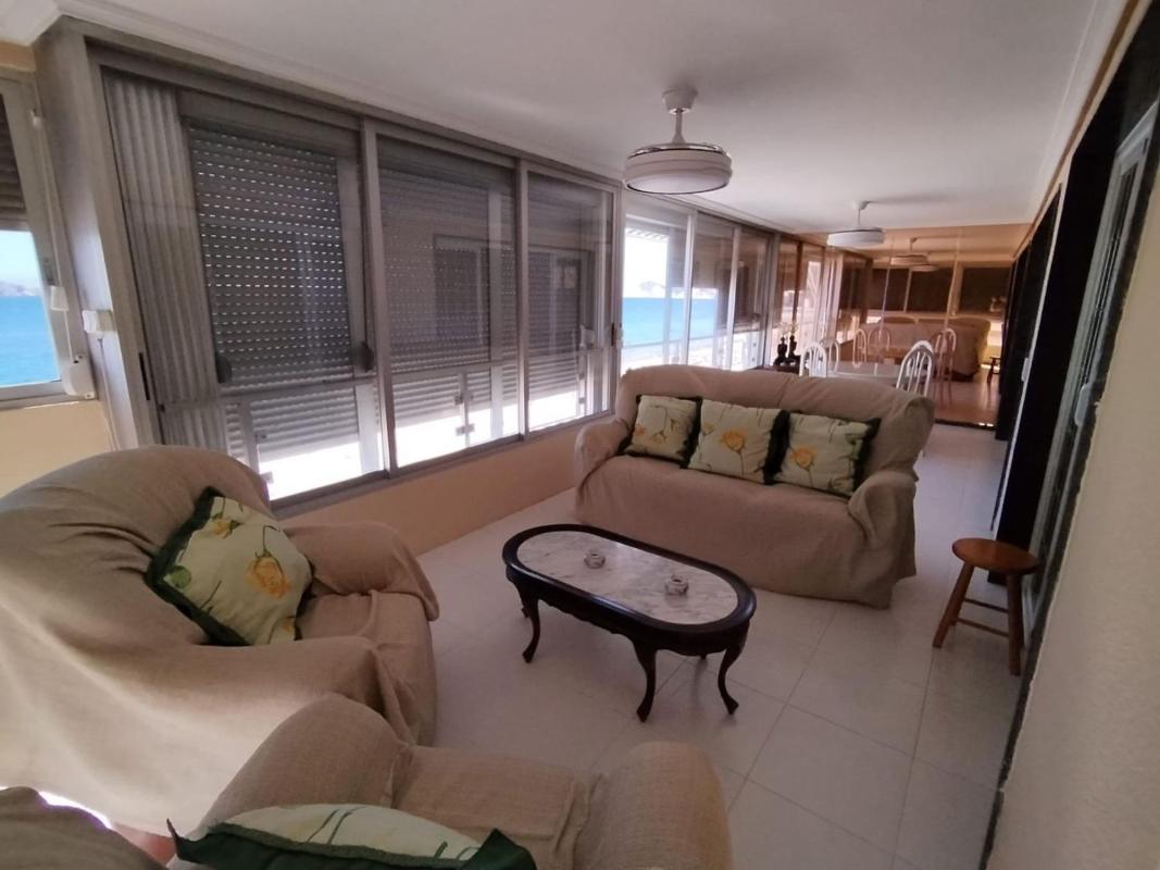 Venta de piso en Piso en Playa de Levante, Benidorm, Benidorm
photo 5