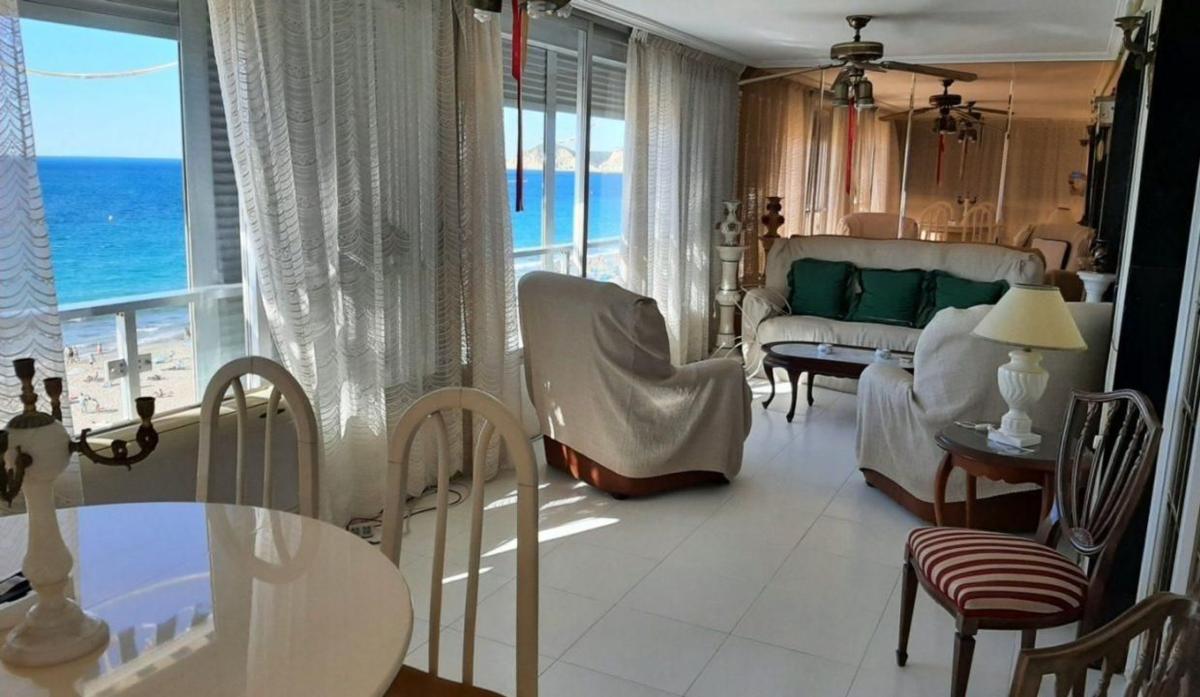 Продажа квартиры на Piso en Avenida de Madrid, Playa de Levante, Benidorm, Бенидорм
 photo 3