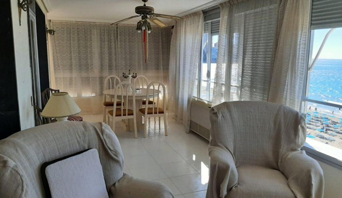 Продажа квартиры на Piso en Avenida de Madrid, Playa de Levante, Benidorm, Бенидорм
 photo 5