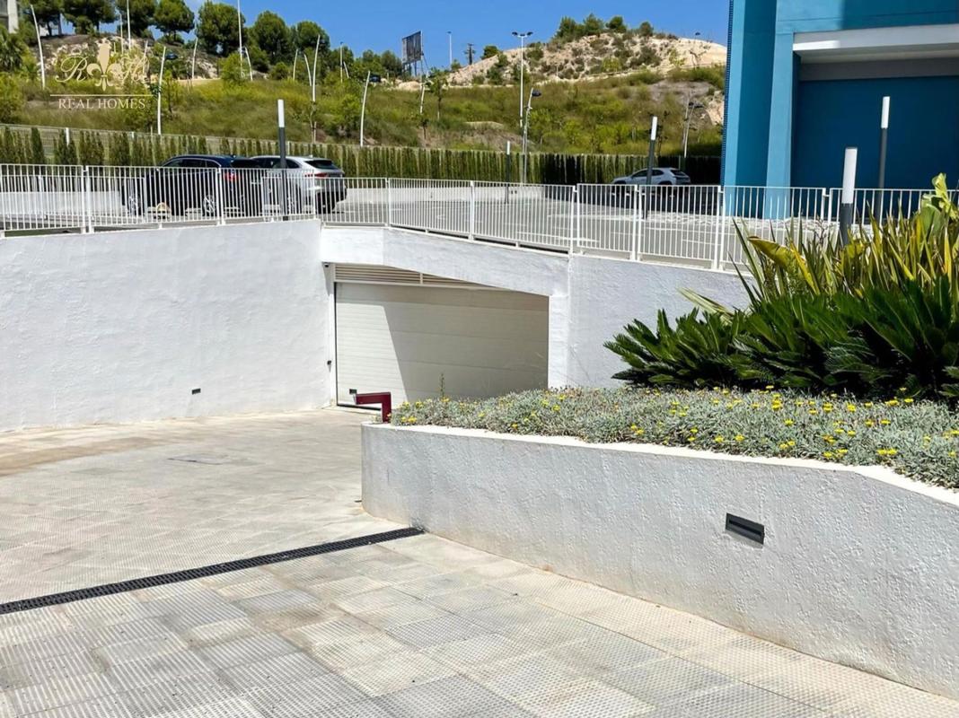 Venta de piso en Piso en Avenida República Argentina, Playa de Poniente, Benidorm, Benidorm
photo 2