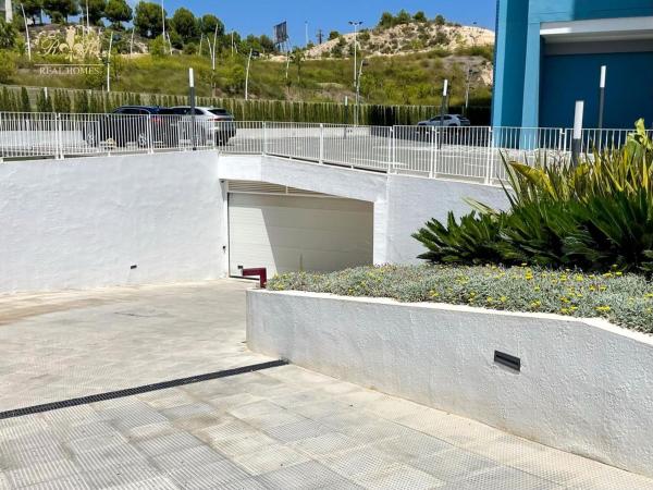 Venta de piso en Piso en Avenida República Argentina, Playa de Poniente, Benidorm, Benidorm
thumbnail 2
