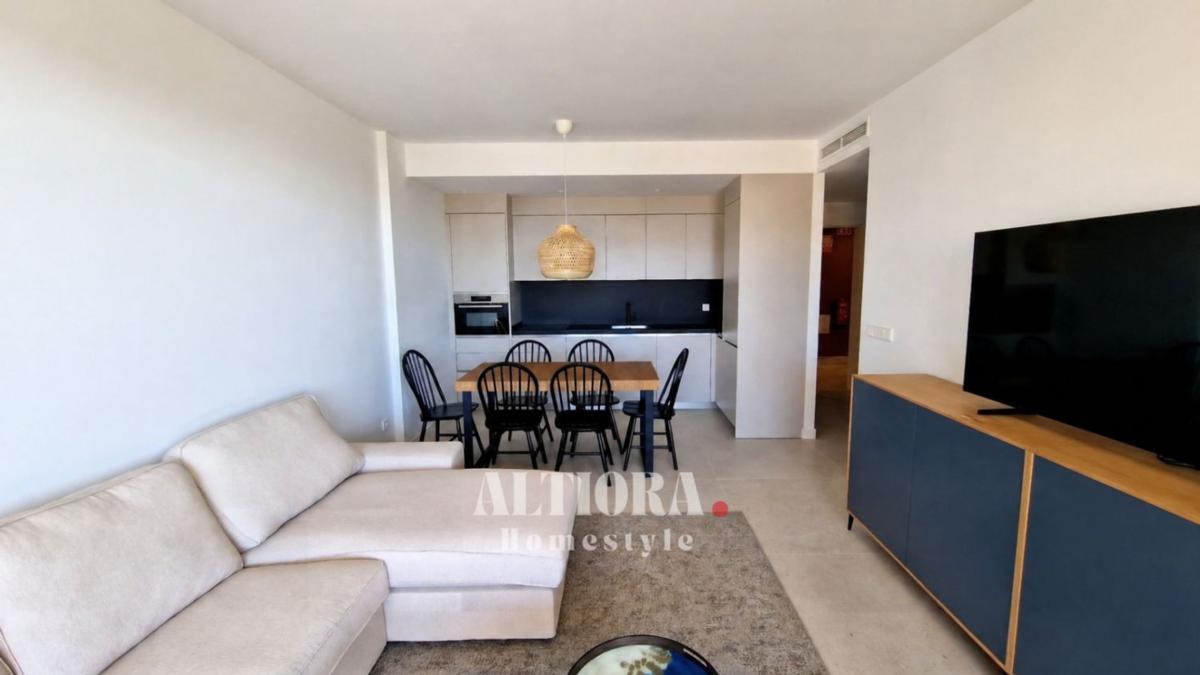 Venta de piso en Piso en Poble Nou - Montiboli, La Villajoyosa / Vila Joiosa, La Villajoyosa / Vila Joiosa
photo 3