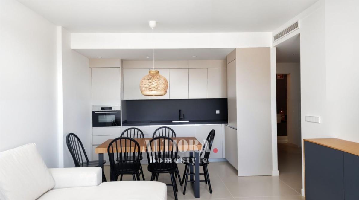 Venta de piso en Piso en Poble Nou - Montiboli, La Villajoyosa / Vila Joiosa, La Villajoyosa / Vila Joiosa
photo 4