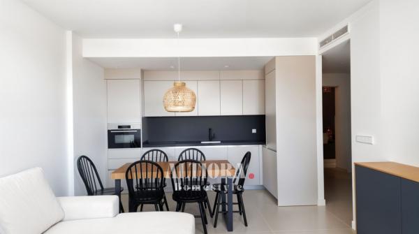 Venta de piso en Piso en Poble Nou - Montiboli, La Villajoyosa / Vila Joiosa, La Villajoyosa / Vila Joiosa
 photo 4