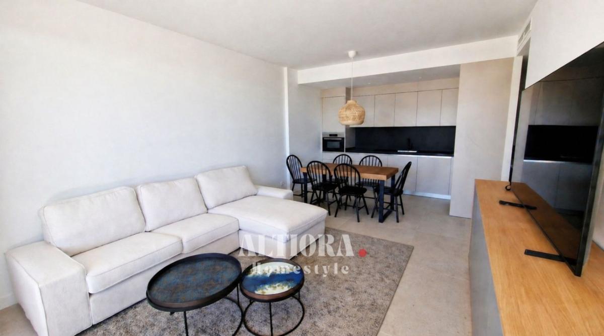 Venta de piso en Piso en Poble Nou - Montiboli, La Villajoyosa / Vila Joiosa, La Villajoyosa / Vila Joiosa
photo 5
