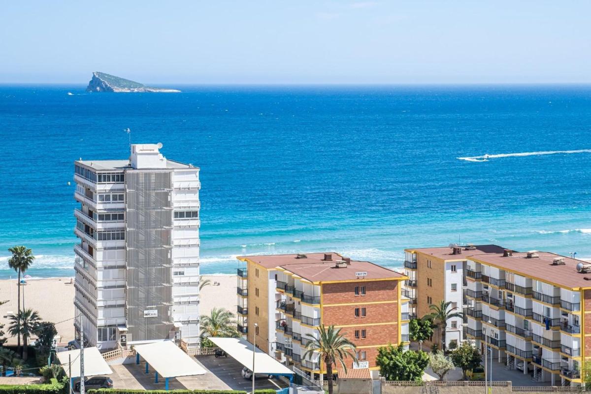 Venta de piso en Piso en Playa de Poniente, Benidorm, Benidorm
photo 2