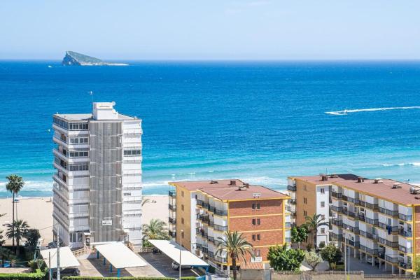 Venta de piso en Piso en Playa de Poniente, Benidorm, Benidorm
thumbnail 2