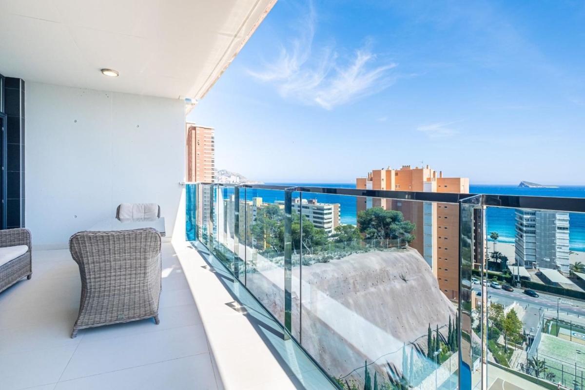Venta de piso en Piso en Playa de Poniente, Benidorm, Benidorm
photo 3