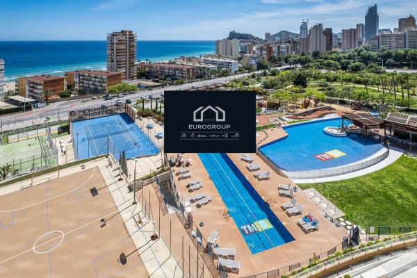 Venta de piso en Piso en Playa de Poniente, Benidorm, Benidorm
 photo 4