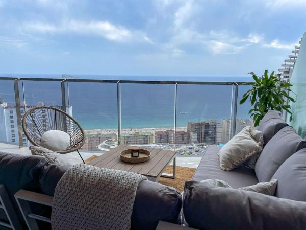 Venta de piso en Piso en Avenida República Argentina, 6, Playa de Poniente, Benidorm, Benidorm
thumbnail 2