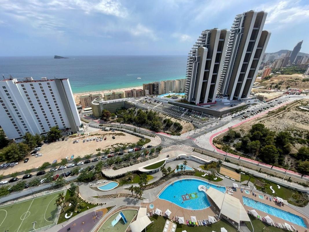 Venta de piso en Piso en Avenida República Argentina, 6, Playa de Poniente, Benidorm, Benidorm
photo 5