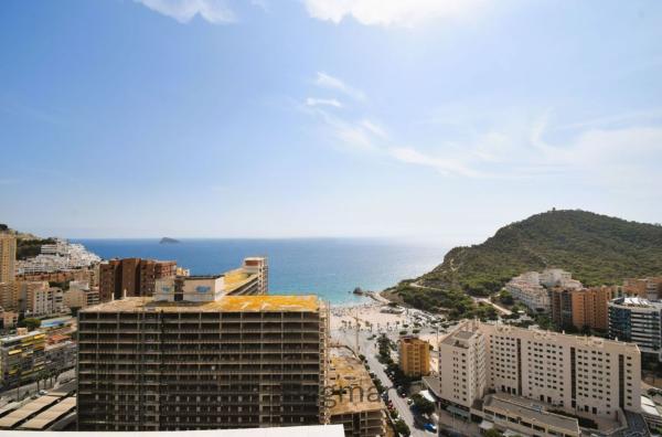 Ático en venta en Ático en Avenida dels Mariners de la Vila Joiosa, 19, Cala Palmera - Atrium, La Villajoyosa / Vila Joiosa, La Villajoyosa / Vila Joiosa thumbnail 2