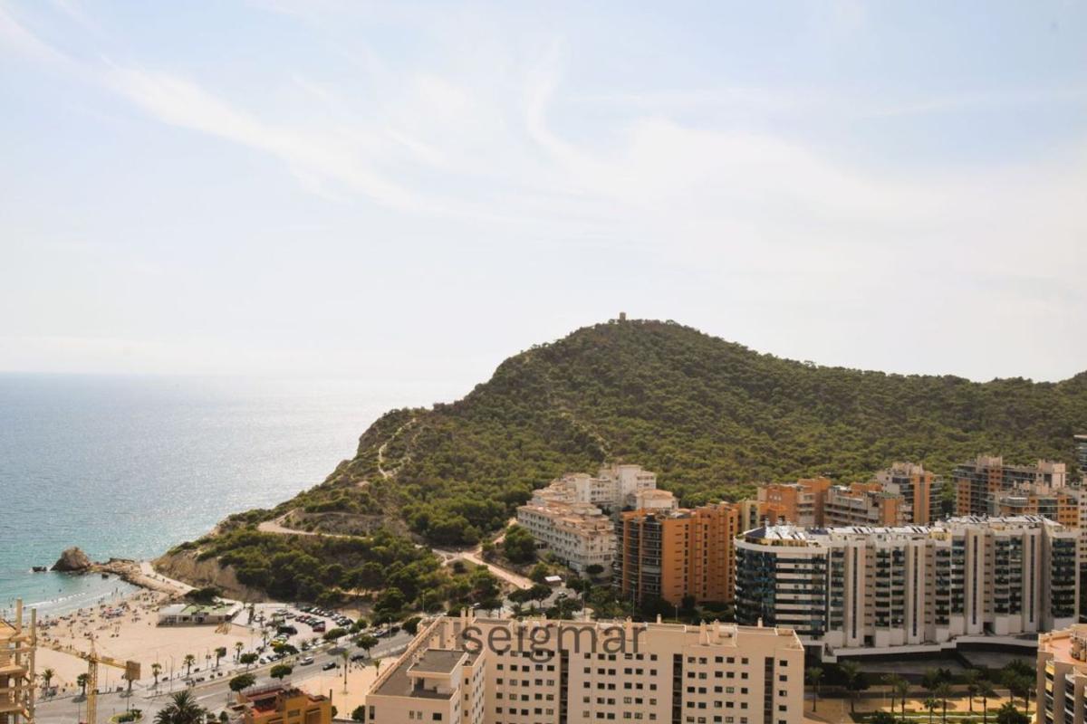Venta de ático en Ático en Avenida dels Mariners de la Vila Joiosa, 19, Cala Palmera - Atrium, La Villajoyosa / Vila Joiosa, La Villajoyosa / Vila Joiosa photo 3