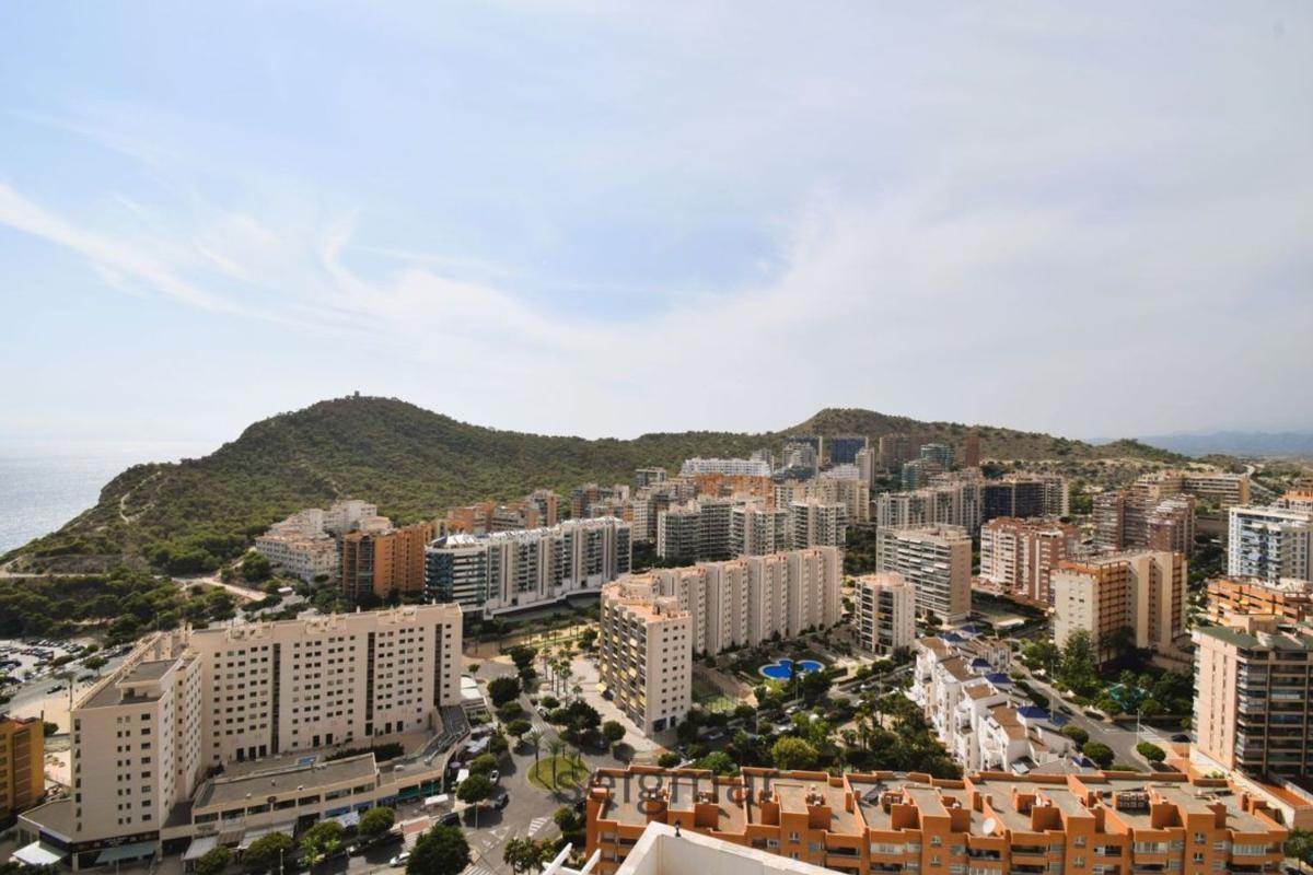 Venta de ático en Ático en Avenida dels Mariners de la Vila Joiosa, 19, Cala Palmera - Atrium, La Villajoyosa / Vila Joiosa, La Villajoyosa / Vila Joiosa photo 4