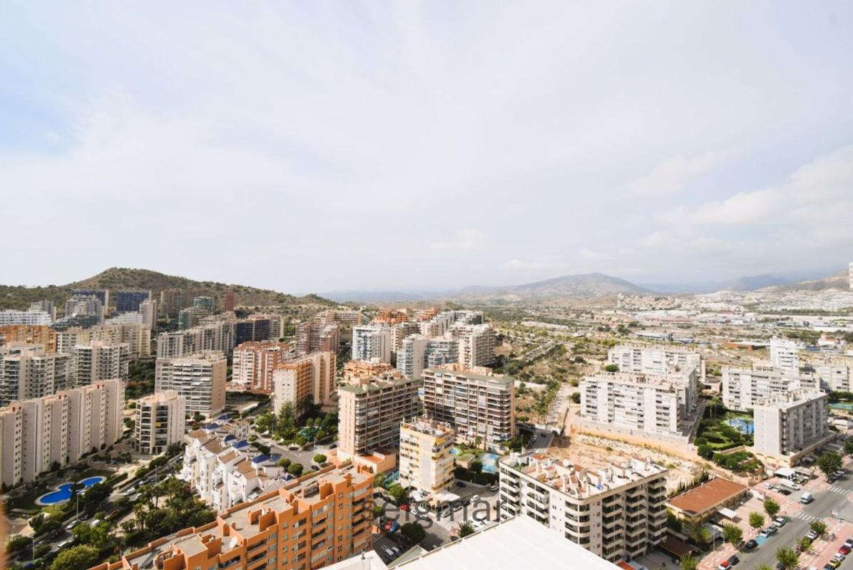 Venta de ático en Ático en Avenida dels Mariners de la Vila Joiosa, 19, Cala Palmera - Atrium, La Villajoyosa / Vila Joiosa, La Villajoyosa / Vila Joiosa photo 5