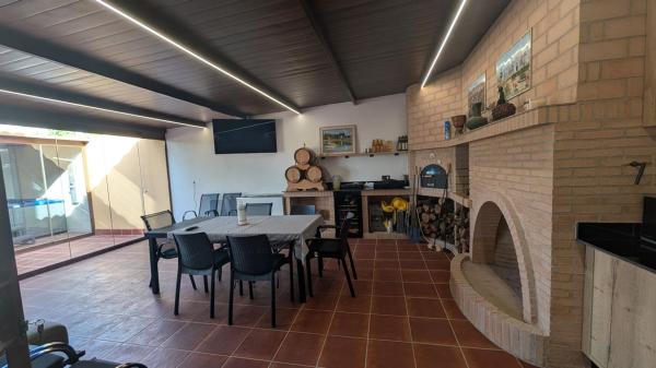 Chalet pareado en Zona Rincón Alto, Benidorm photo 1